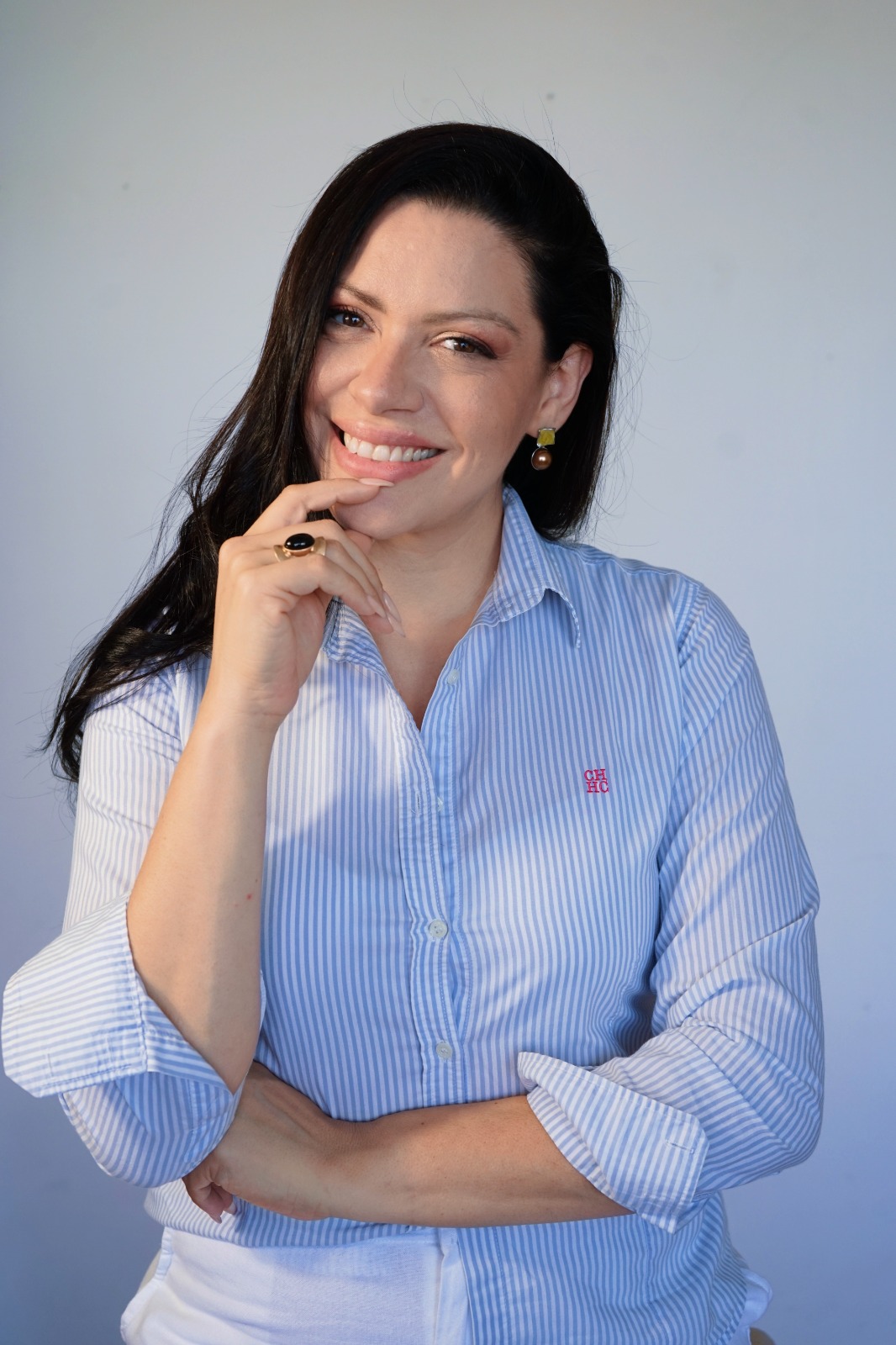 Patrícia Assunção, mentora de marca pessoal e comunicação